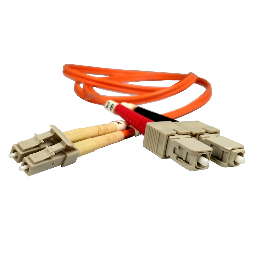 Amer Fiber Optic Duplex Cable