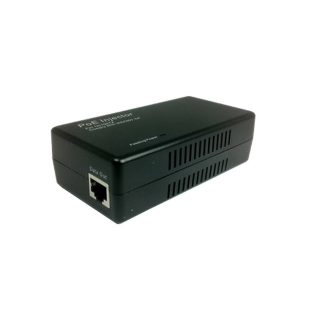 Amer 10/100 PoE injector