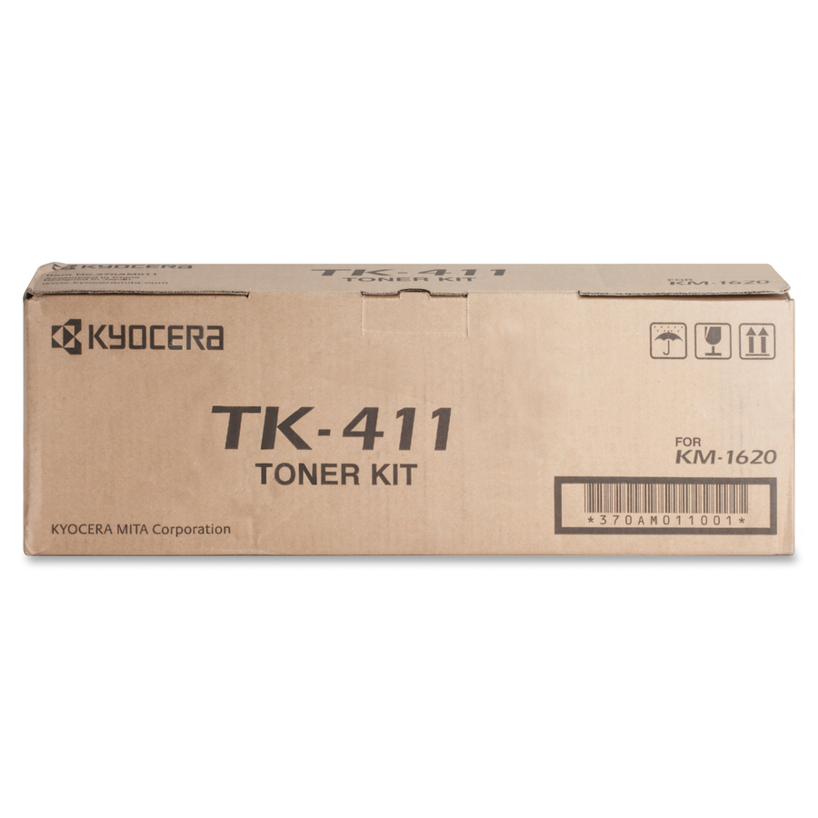 Kyocera Original Toner Cartridge