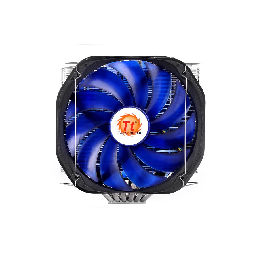 Thermaltake Frio Extreme Cooling Fan/Heatsink