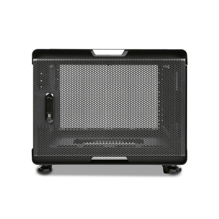 iStarUSA 7U 700mm Depth Audio/Video Rackmount Cabinet
