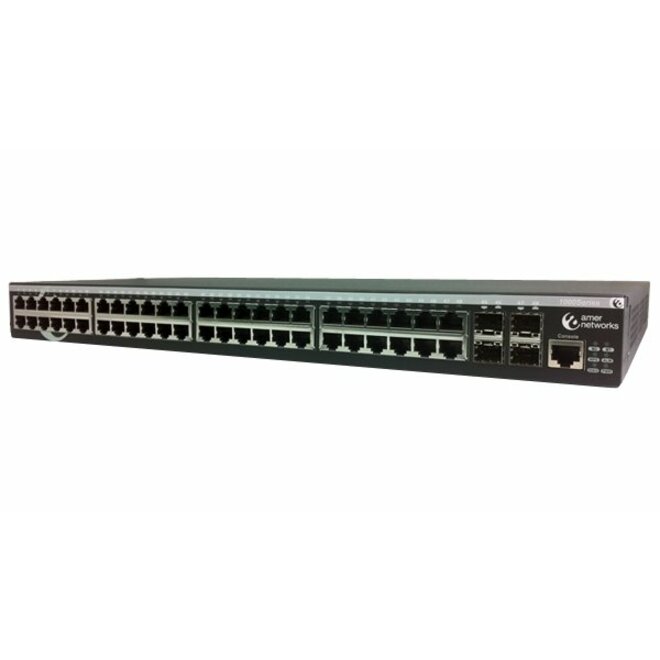 Amer SS3GR1050I Layer 3 Switch