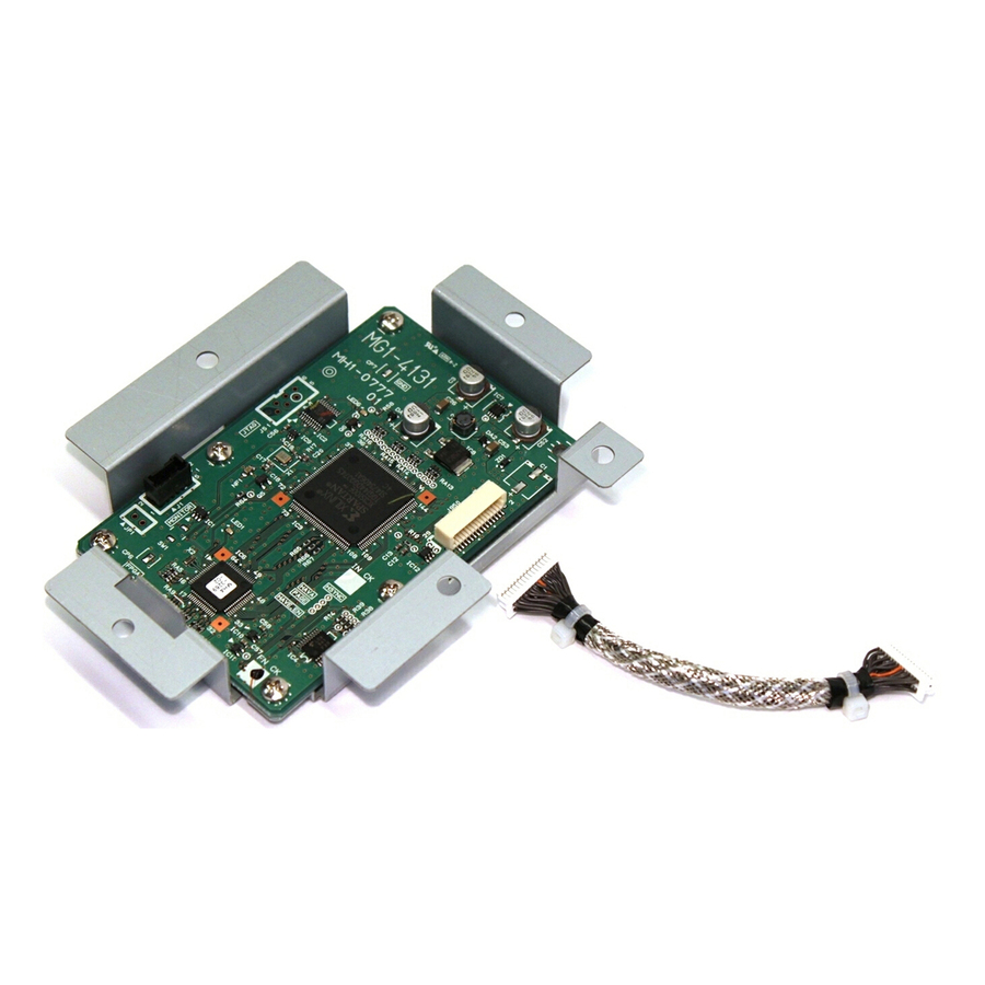 Canon Patch Code Decoder