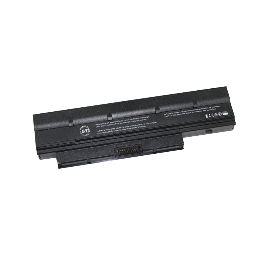 BTI Notebook Battery