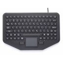 iKey SkinnyBoard SB-87-TP-USB Keyboard