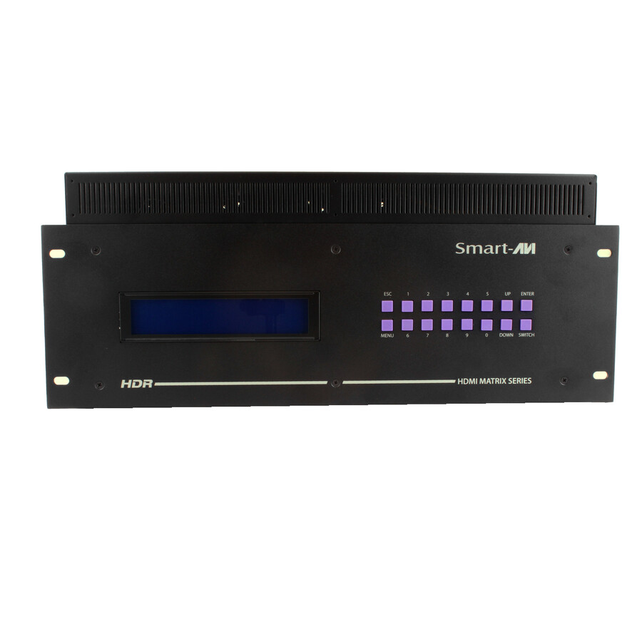 SmartAVI HDMI 16x16 Matrix Switcher