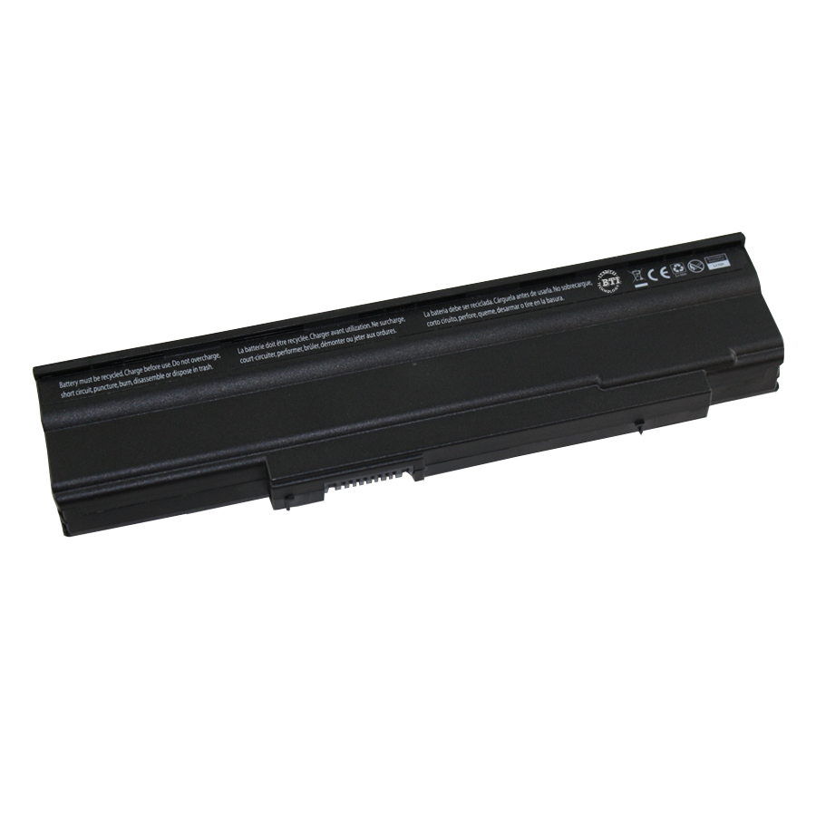 BTI Notebook Battery
