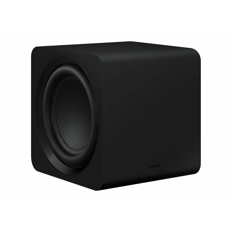 Samsung W510 Subwoofer System - 300 W RMS - Black