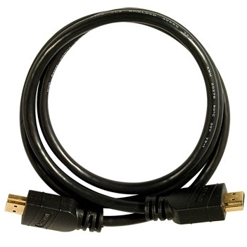 On-Q 3m (9.8 Ft) High-Speed HDMI Cables with Ethernet