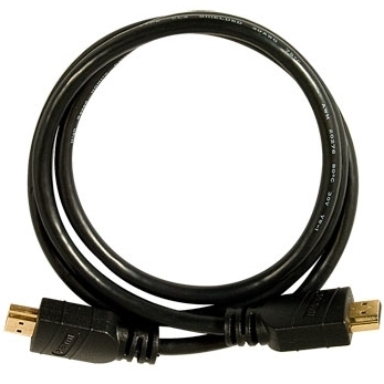 On-Q 5m (16.4 Ft)High-Speed HDMI Cables with Ethernet