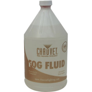 Chauvet Lighting Fog Juice