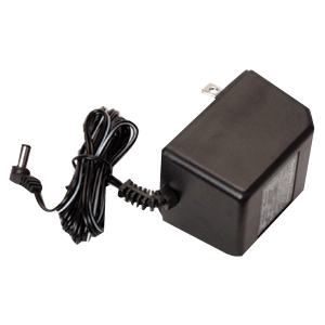 On-Q 15 Volt, 400 Milliamp Wall Mount Power Supply