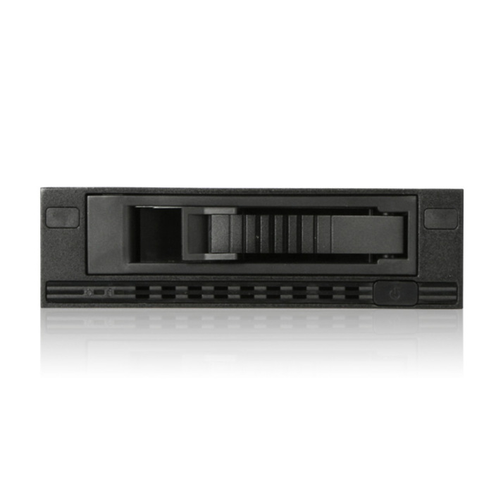 iStarUSA T-7M1-SATA Drive Bay Adapter Internal - Black