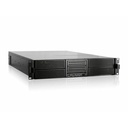 iStarUSA 2U E-ATX 4 x 5.25" Bays Rackmount Chassis