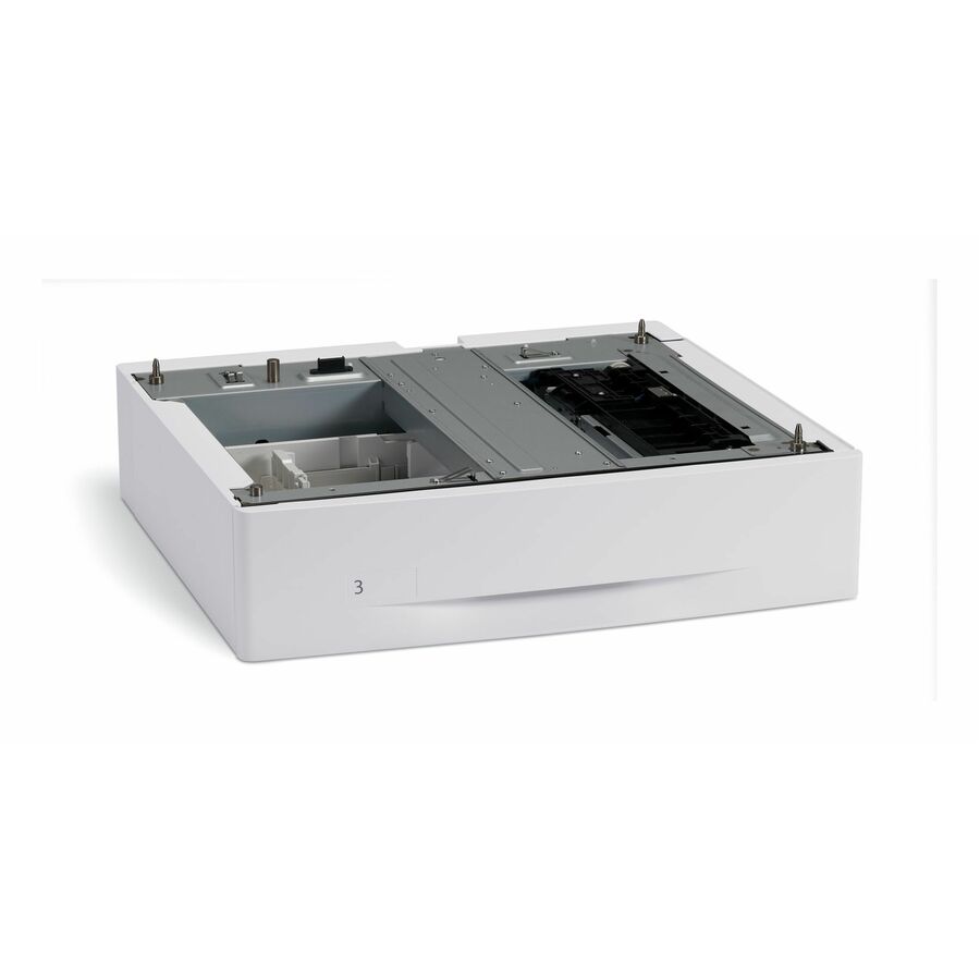 Xerox 550 Sheet Feeder, Adjustable To A4/Legal, Phaser 6700