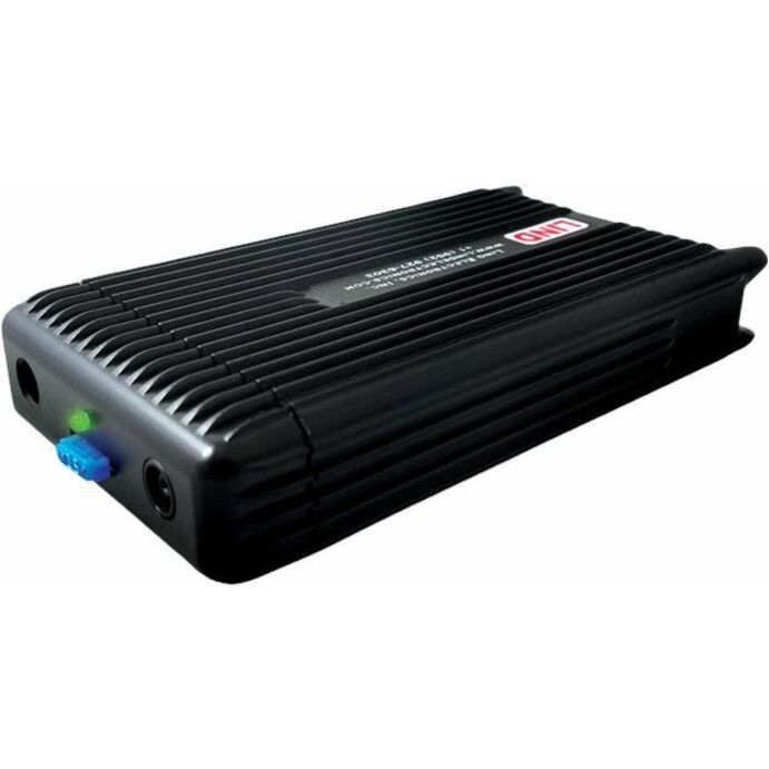 Lind Electronics DC Converter