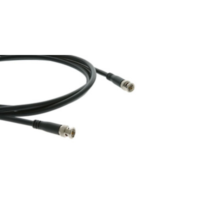 Kramer 1 BNC (M) to 1 BNC (M) RG-6 Video Cable