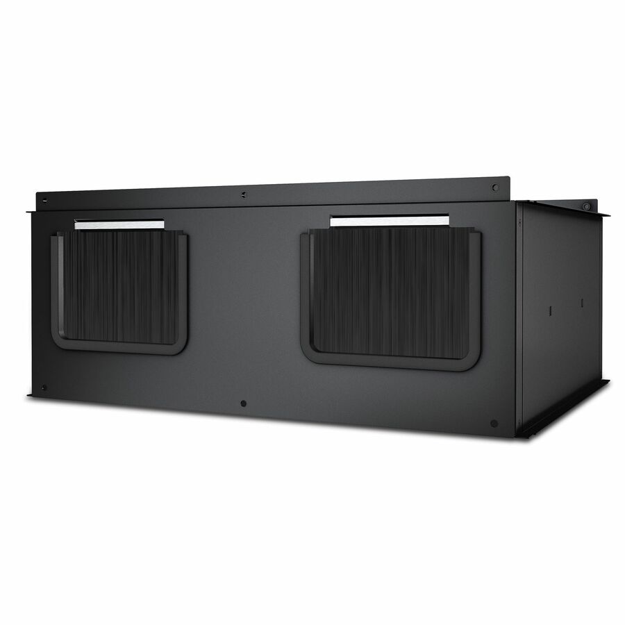 Overhead Cable Extension 750mm Wide / Vertical Exhaust Duct Kit for SX Enclosure