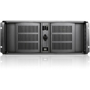 iStarUSA D Storm D-400-6 System Cabinet