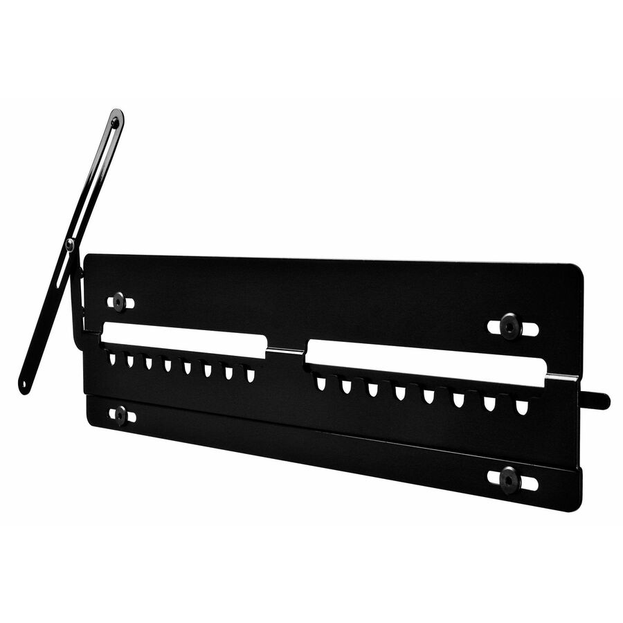 Peerless-AV® DesignerSeries™ Universal Ultra Slim Flat Wall Mount for 24˘ to 50˘ Ultra-thin Displays