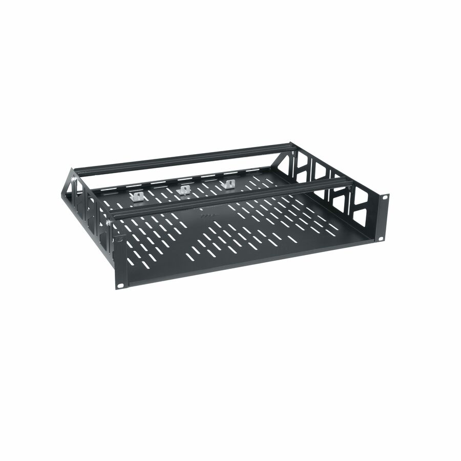 Middle Atlantic 2RU Clamping Rackshelf