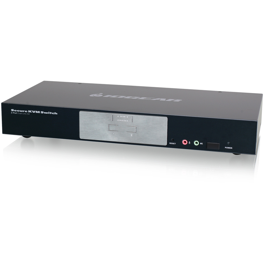 IOGEAR KVM Switch