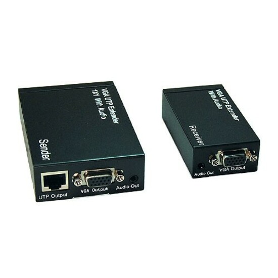 Bytecc Video Extender/Splitter
