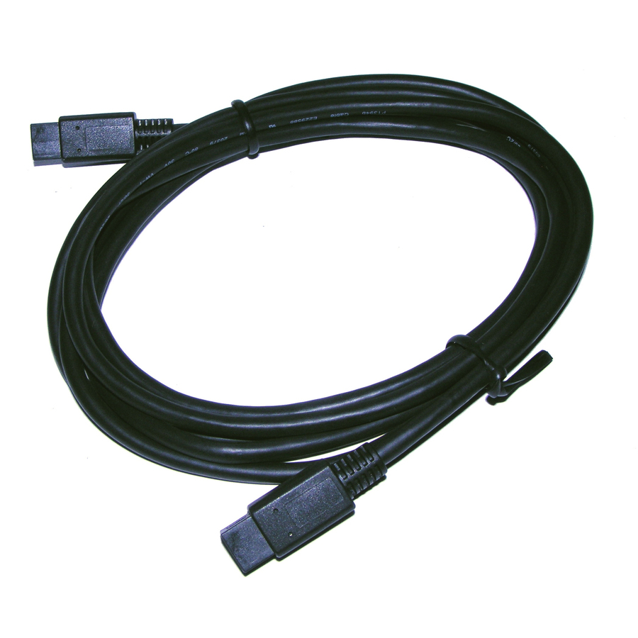 WiebeTech FireWire Cable