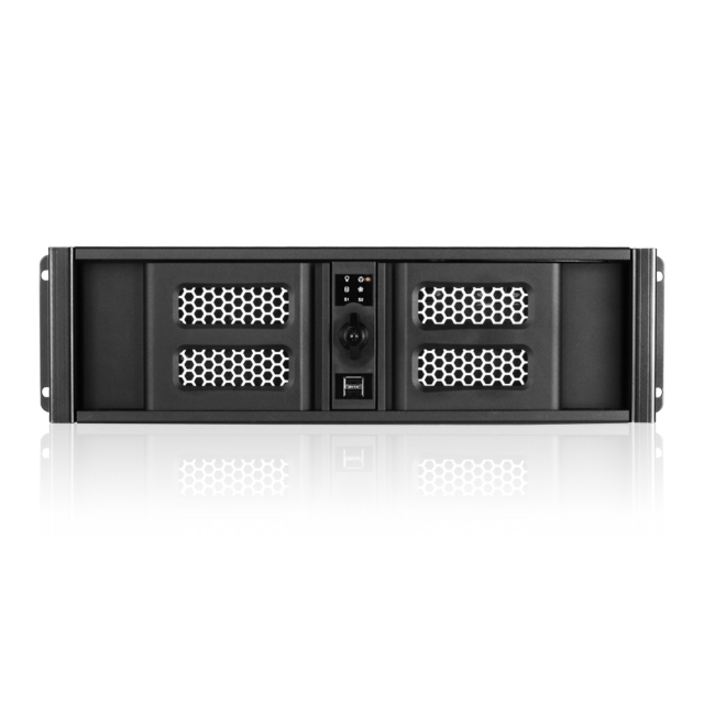 iStarUSA D Storm D-300SASE System Cabinet