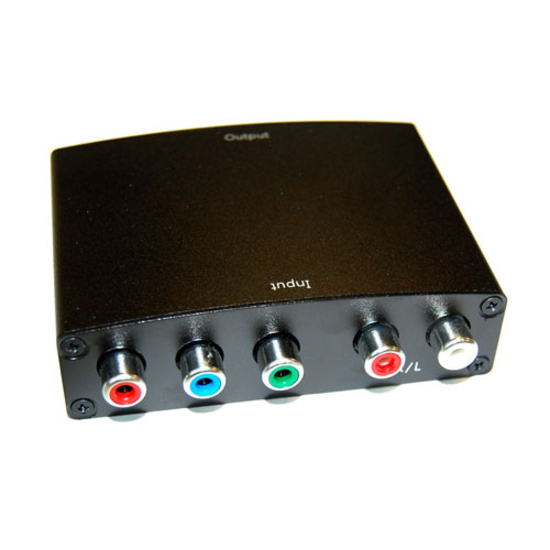 Bytecc Signal Converter