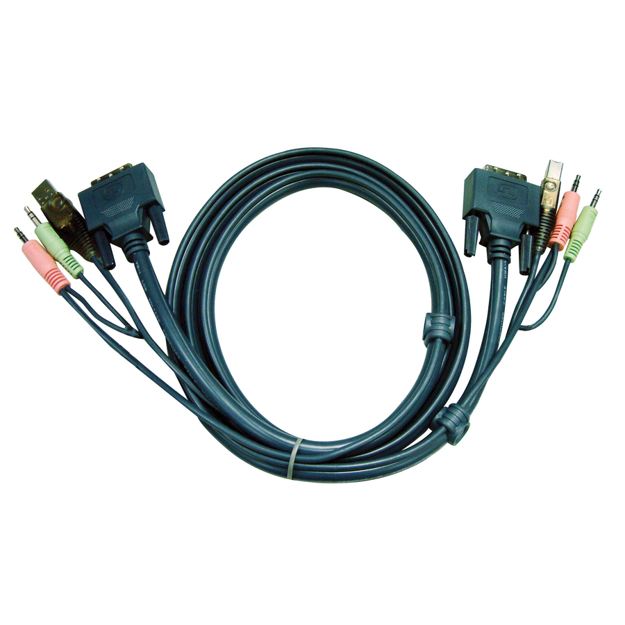 ATEN KVM Cable