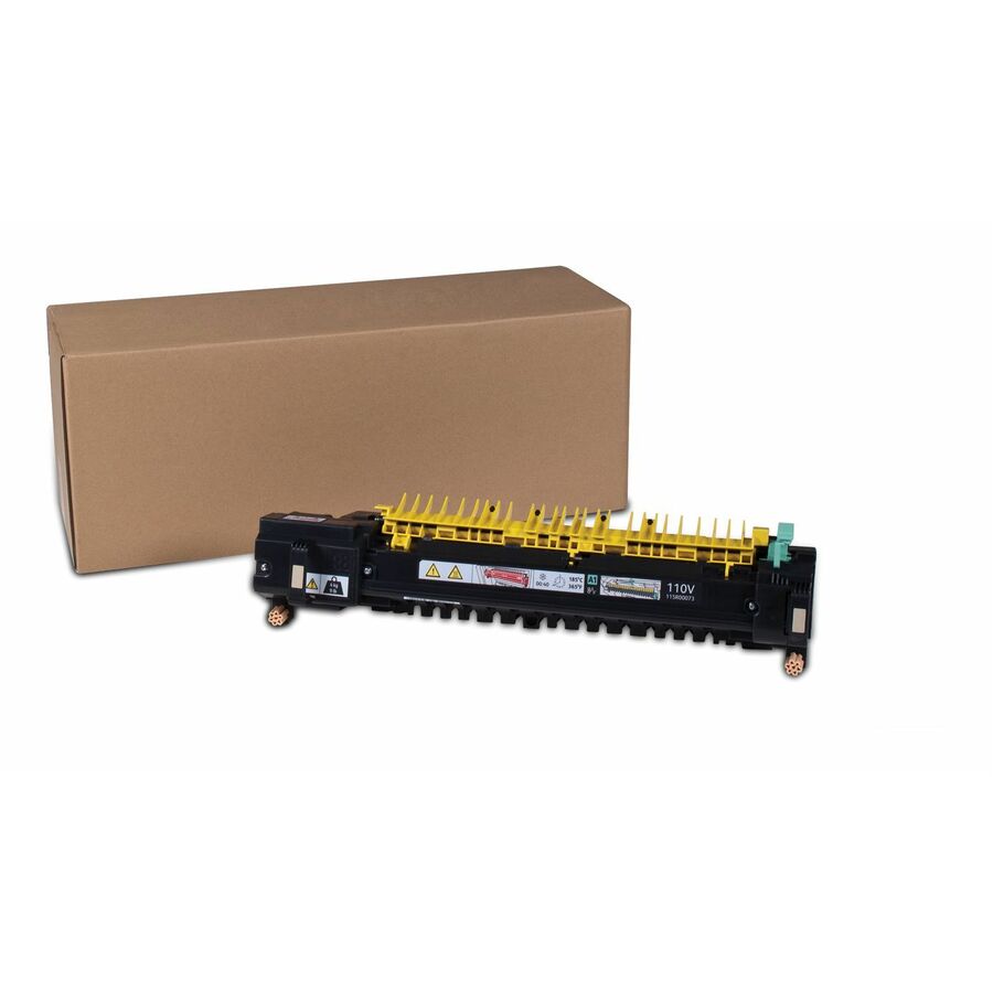 Xerox Fuser Assembly, 110V (long-Life Item, Typically Not Required)