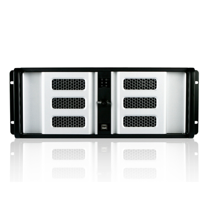 iStarUSA D Storm D-406SE-B6SA System Cabinet