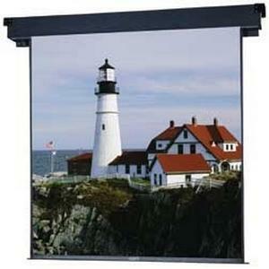 Da-Lite Boardroom Electrol Projection Screen