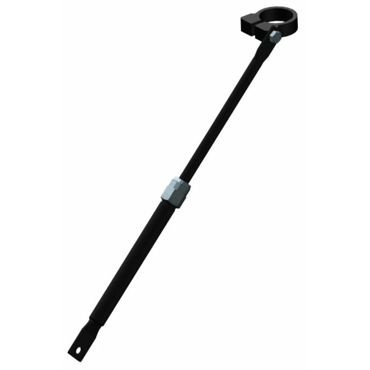 Gamber-Johnson Vehicle Mount - Black