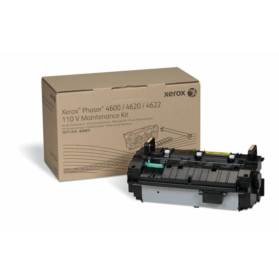 Xerox Maintenance Kit, Phaser 4600/4620/4622, 110volt