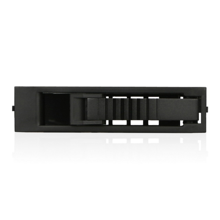 iStarUSA BPU-HSTRAY-BLACK Drive Bay Adapter - Black