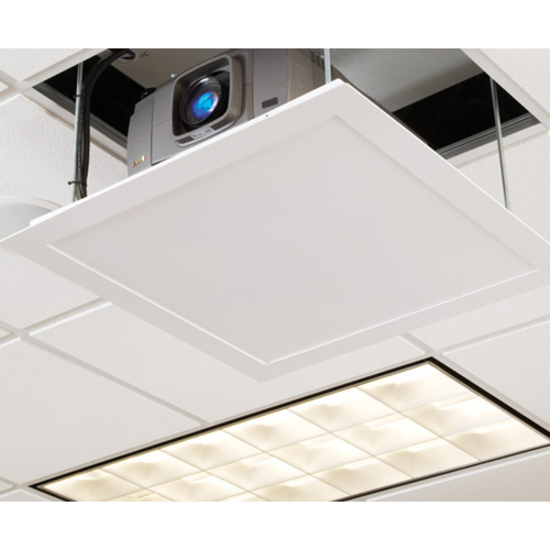 Draper Ceiling Closure Panel