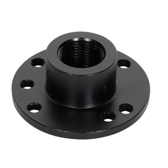 Max3 Mounting Adapter for Cell Phone - Black