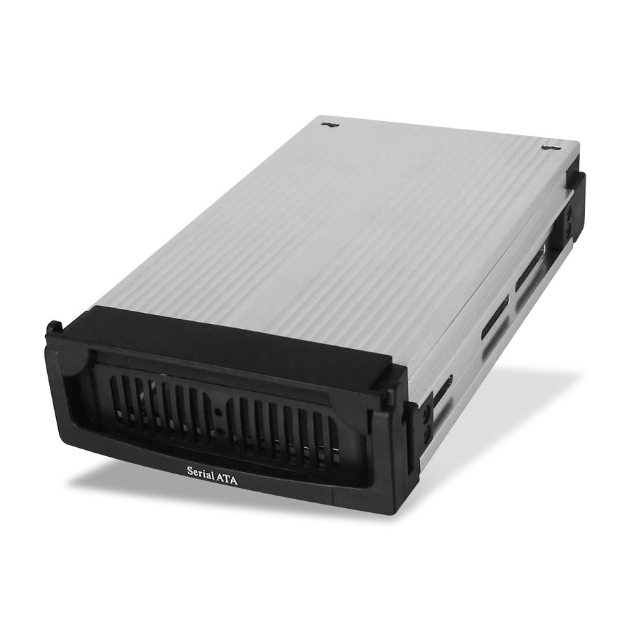 SIIG SATA Hard Drive Tray