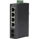 Black Box LBH120A-H-SC Ethernet Switch