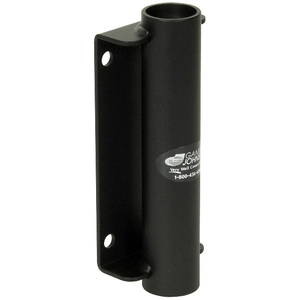 Gamber-Johnson DS-138 Vehicle Mount - Black