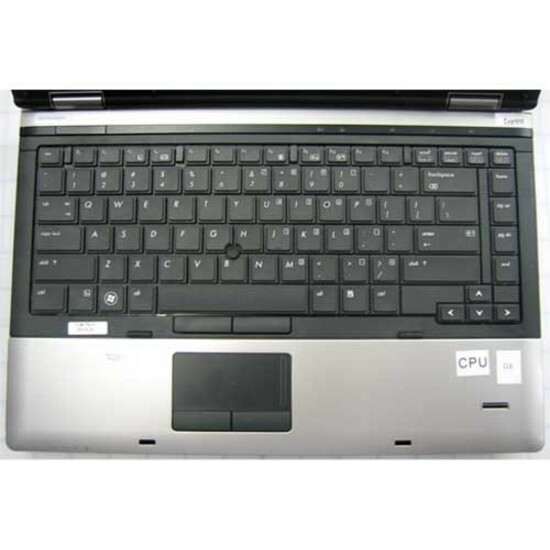 Protect HP Probook 6450B Laptop Cover Protector