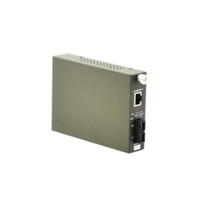 Amer Media Converter