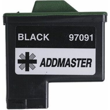 Addmaster 97091 Inkjet Ink Cartridge
