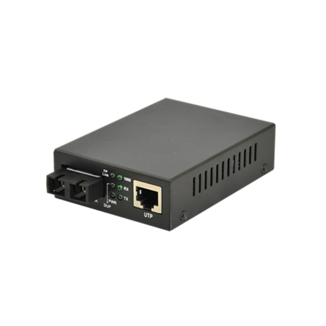 Amer Media Converter