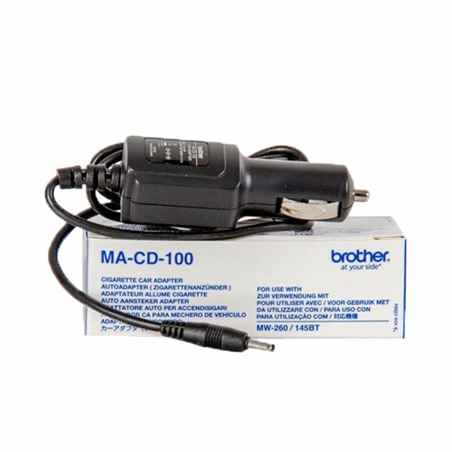 Brother MACD100 Auto Adapter