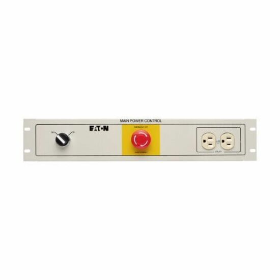 Eaton REPO RACK PDU