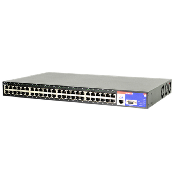 Amer SRPM24 Power over Ethernet Injector Hub