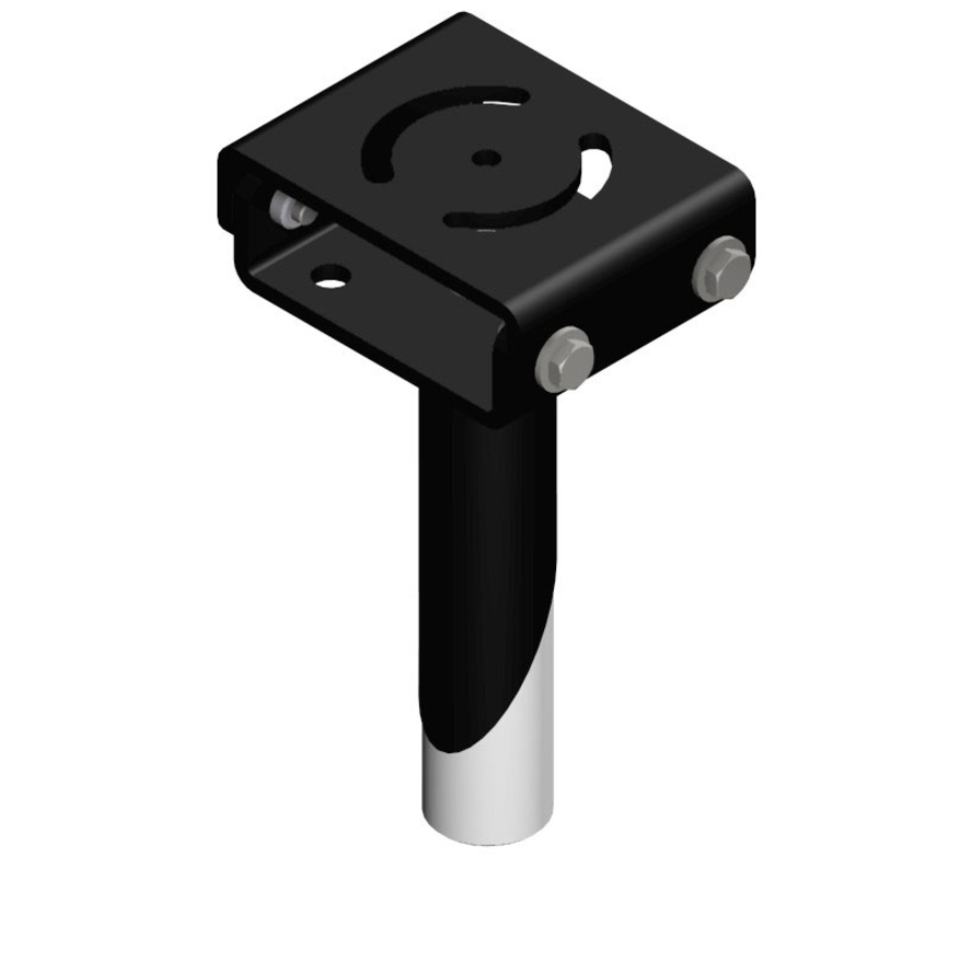 Gamber-Johnson Vehicle Mount - Black